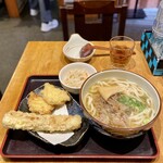 Sanuki Udon Yonpachi - 