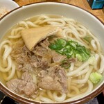 Sanuki Udon Yonpachi - 