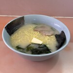 Tontam Ramen - 