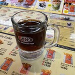 Ａ＆Ｗ - 試飲ルートビア