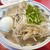 ラーメン福 - 料理写真: