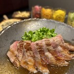 Torico meat Nagoya Ten - 