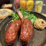 Torico meat Nagoya Ten - 