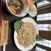 蕎麦カフェ 閑や - 料理写真: