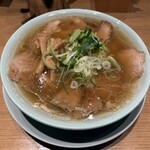 Takichan Ramen - 