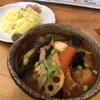 カレー気分 - 