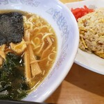 中華 麺琢 - 料理写真: