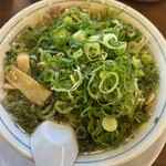 たかばしラーメン - 