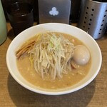 味噌麺処 田坂屋 - 