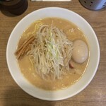 味噌麺処 田坂屋 - 