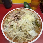 ラーメン二郎 - 