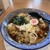 大鷹ラーメン - 料理写真: