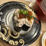 回転寿し トリトン - 料理写真: