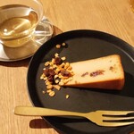 Cosme Kitchen Adaptation Shibuya Hikarieten - 