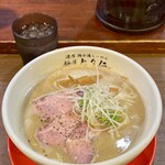 麺屋 とり仁 - 料理写真: