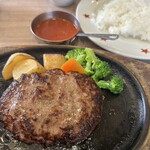 Steak no Don Fuji Mi Ten - 