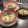 拉麺エルボー - 料理写真: