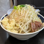 ラーメン豚力 - 