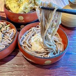 Okuizumo Soba Dokoro Ippuku Izumo Enmusubi Kuko Ten - 