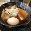 古民家ヌードゥル 黒揚羽森住 - 料理写真: