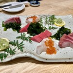 Hayamaki to Sushi Seafood Sakaba Hoihoi Toyohashi Ten - 