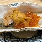 Hayamaki to Sushi Seafood Sakaba Hoihoi Toyohashi Ten - 