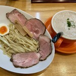 おいらのらーめん ピノキオ - 料理写真: