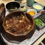 Unagi no Shiromura - 