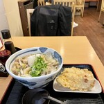 うどん上々