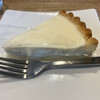 丸安田中屋  - 料理写真:チーズケーキアントルメ