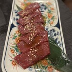 赤身焼肉 ホルモン 研磨 - 