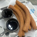 111 CHURROS - 