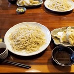 たから亭 - 料理写真: