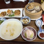 点心工房 九龍 - 料理写真: