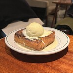 DUKE cafe Shibuya Jinnan Ten - 