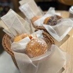 we♡donut Howaiti Umeda - 