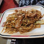 Okonomiyaki Chigusa - 