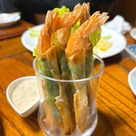 魚屋の寿司　東信 - 