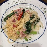 Nishichiba Italian Cafe DEAR FROM - 