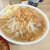 ラーメン荘 歴史を刻め 世田谷 - 料理写真: