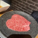 Yakiniku Ushigoro Omotesando Ten - 