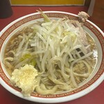 ラーメン二郎 - 