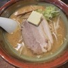 ラーメン専門店 徳川町 如水