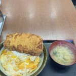 籠屋食堂 - 