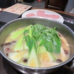 Gozenbo Ginza Ten - 