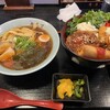 キネマ食堂 - 料理写真: