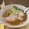 濃厚つけ麺・ラーメン 八重桜