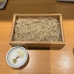 Teuchi Soba Dokoro Taniya - 