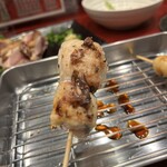 Yakitori Gummy - 