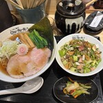 ちゅるり - 料理写真: